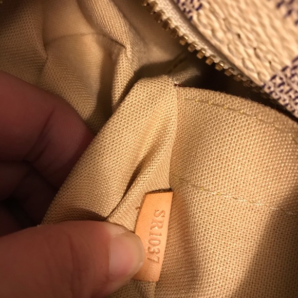 LV Naviglio Azur - Picture 5 of 7